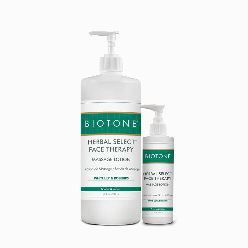 Biotone® Herbal Select® Face Therapy