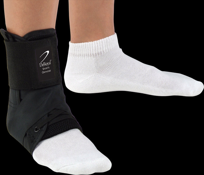 DeRoyal Sports Orthosis