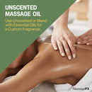 Massage FX® Massage Oil