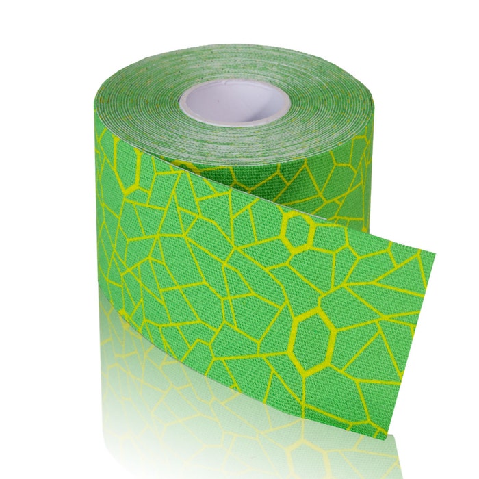 Theraband Kinesiology Tape Standard Roll, 2 X 16.4 Inch