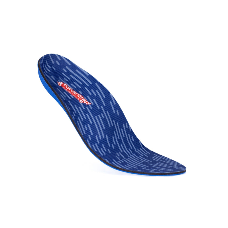 PowerStep® Pinnacle Plus Met Full Length Insole