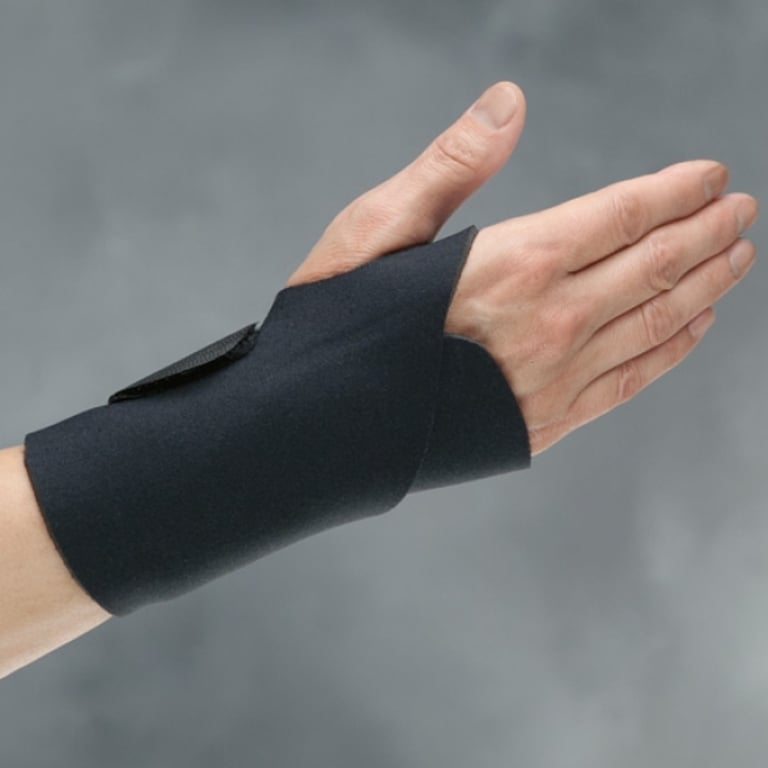 Norco® Long Wrist Wrap