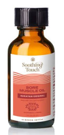 Soothing Touch Sore Muscle Oil