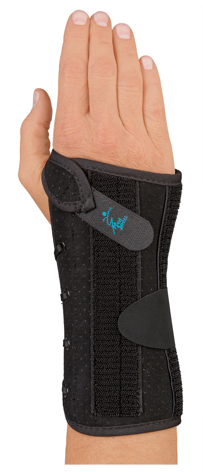 MedSpec 8" Wrist Lacer II, Short