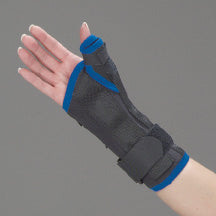 DeRoyal Comfort Cool Thumb Wrap