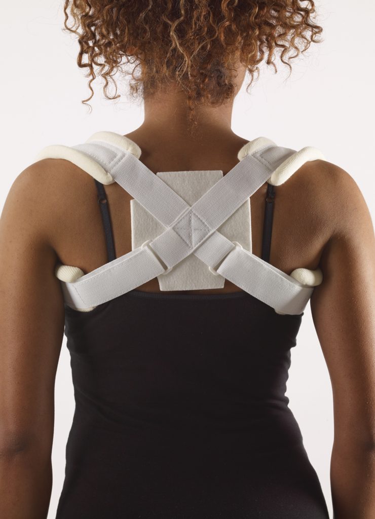 Corflex Ultra Clavicle Strap