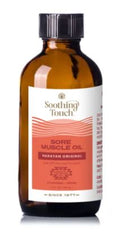 Soothing Touch Sore Muscle Oil