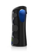 Actimove Wrist Stabilizer Removable Metal Stay, Right/Left, Black