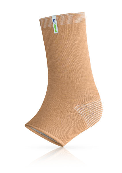 Actimove Ankle Support, Beige