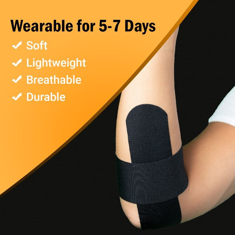 XFLEX Kinesiology Tape