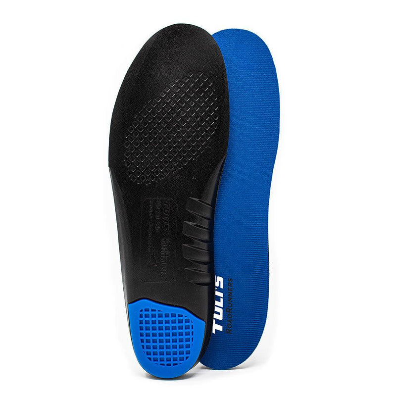 Tuli's Roadrunners Insoles