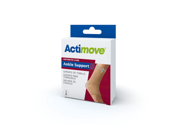 Actimove Ankle Support, Beige