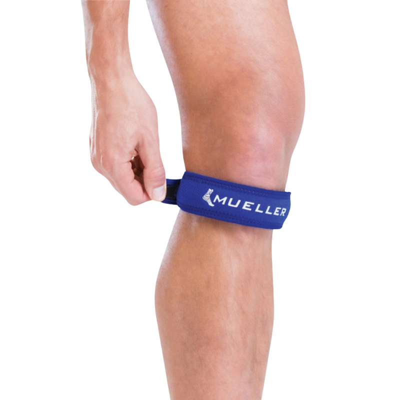 Mueller Jumpers Knee Strap, One Size Fits Most