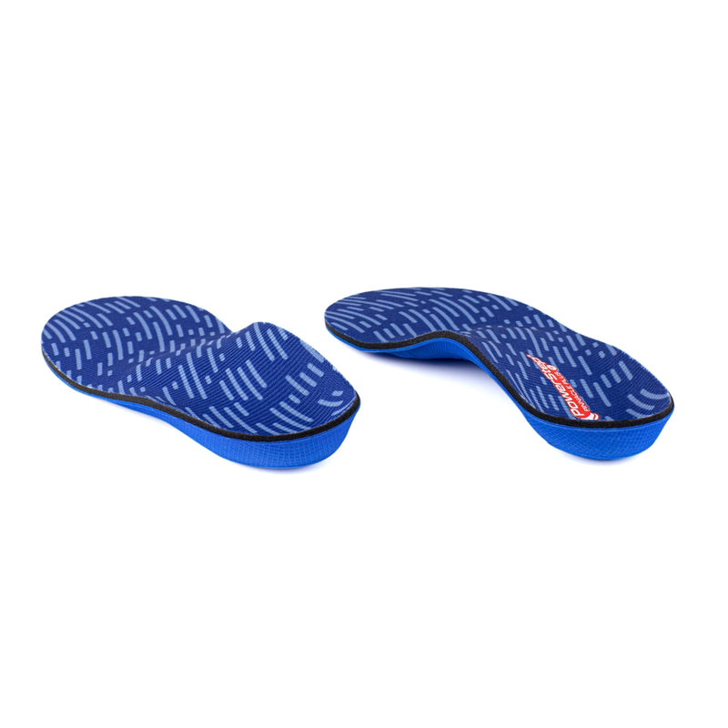 PowerStep® Pinnacle Plus Met Full Length Insole