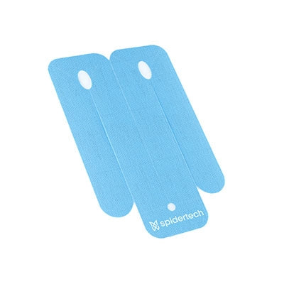 SpiderTech Neck One Piece Pre-Cut Tape