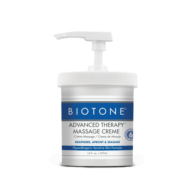 Biotone® Advanced Therapy Massage Crème