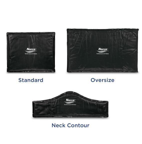 Norco® Polyurethane Cold Packs