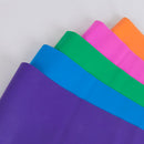 Norco Rainbow Latex-Free Exercise Band Singles