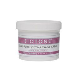 Biotone® Dual Purpose™ Massage Crème