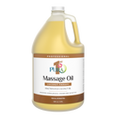 Pura Wellness™ Coconut Therapy Massage Oil