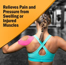 XFLEX Kinesiology Tape