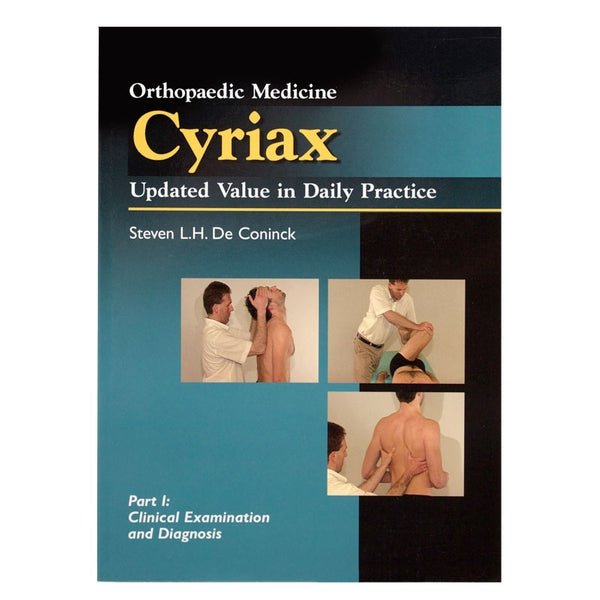 OPTP Cyriax Clinical Exam & Diagnosis