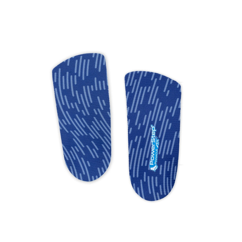 PowerStep® Pinnacle 3/4 Insole