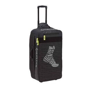 Mueller Medi Kit™ XEL™ Roller Bag - Black