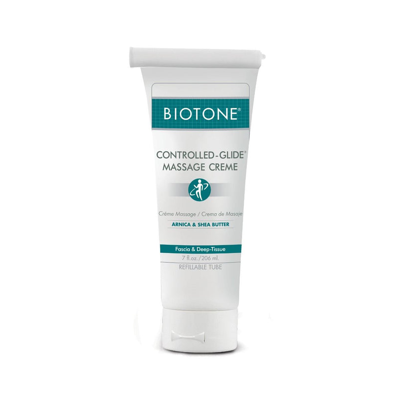 Biotone® Controlled Glide™ Massage Crème