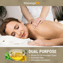 Massage FX® Massage Oil