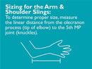 MedSpec Shoulder Immobilizer