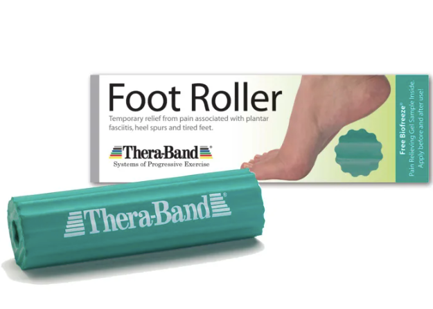 TheraBand Foot Roller