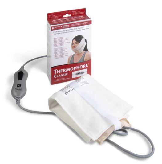 Thermophore Classic Moist Heat Pack