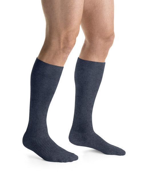 JOBST ActiveWear Knee High 30-40 mmHg Closed Toe