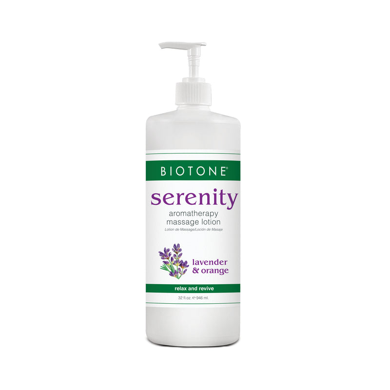 Biotone® Serenity Aromatherapy Massage Lotion