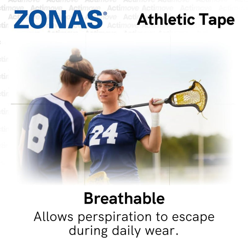 BSN Medical Zonas Athletic Tape by Actimove