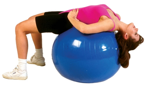 CanDo Inflatable Exercise Balls