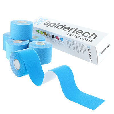 SpiderTech Two Inch Roll (Uncut)