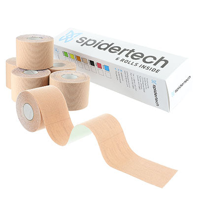 SpiderTech Two Inch Roll (Uncut)