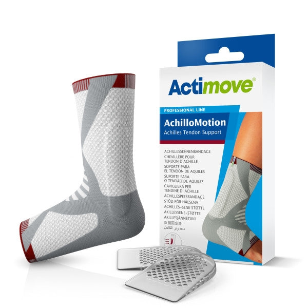 Actimove AchilloMotion - Achilles Tendon Support