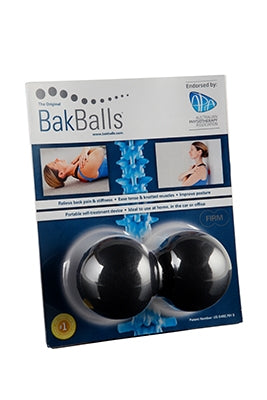 Fabrication Enterprises BakBalls