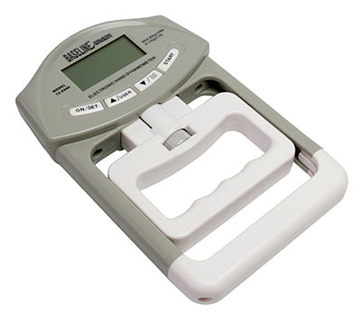 Baseline Smedley Spring Dynamometers