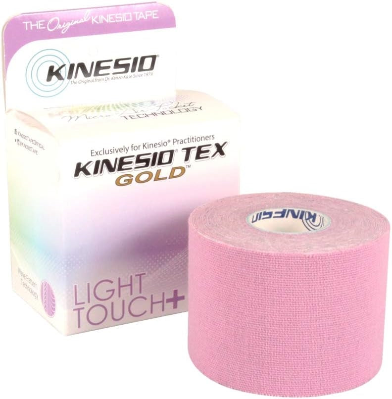 Kinesio Tex Gold Light Touch