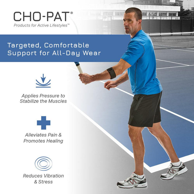 CHO-PAT® Tennis Elbow Support™