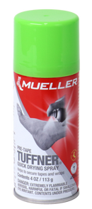 Mueller Tuffner® Quick Drying Spray