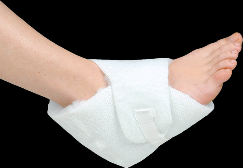 DeRoyal Comfo-Eze Heel and Elbow Protectors