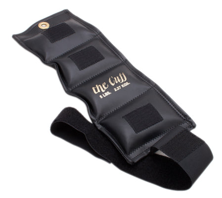 The Cuff Weights Orginal, Ankle and Wrist