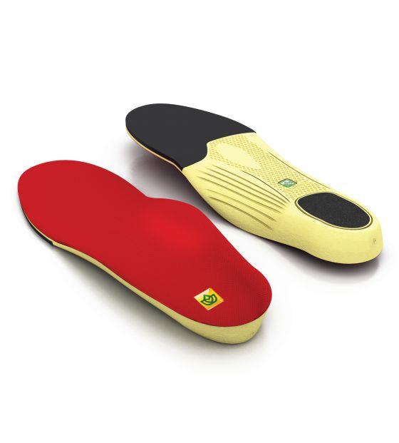 Spenco Polysorb Walker/Runner Insole