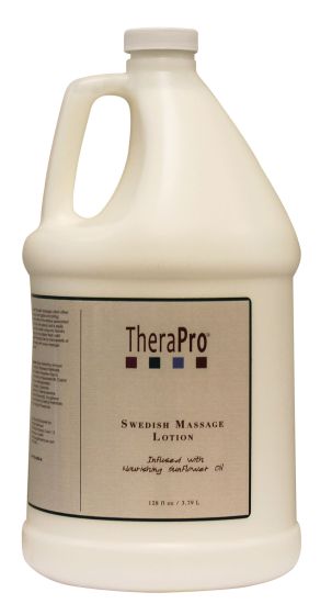 TheraPro™ Swedish Massage Lotion