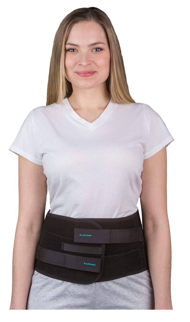 MedSpec Archimed® 631 Spinal Brace